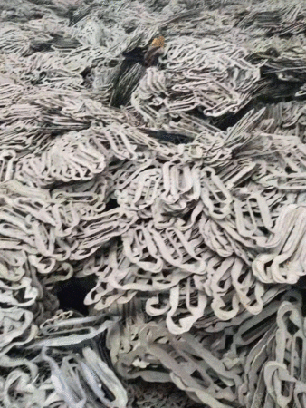 出售一批马蹄铁,商丘提货-耿先生(废钢铁)