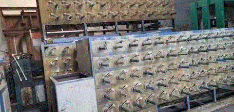 二手塑料編織設(shè)備價格