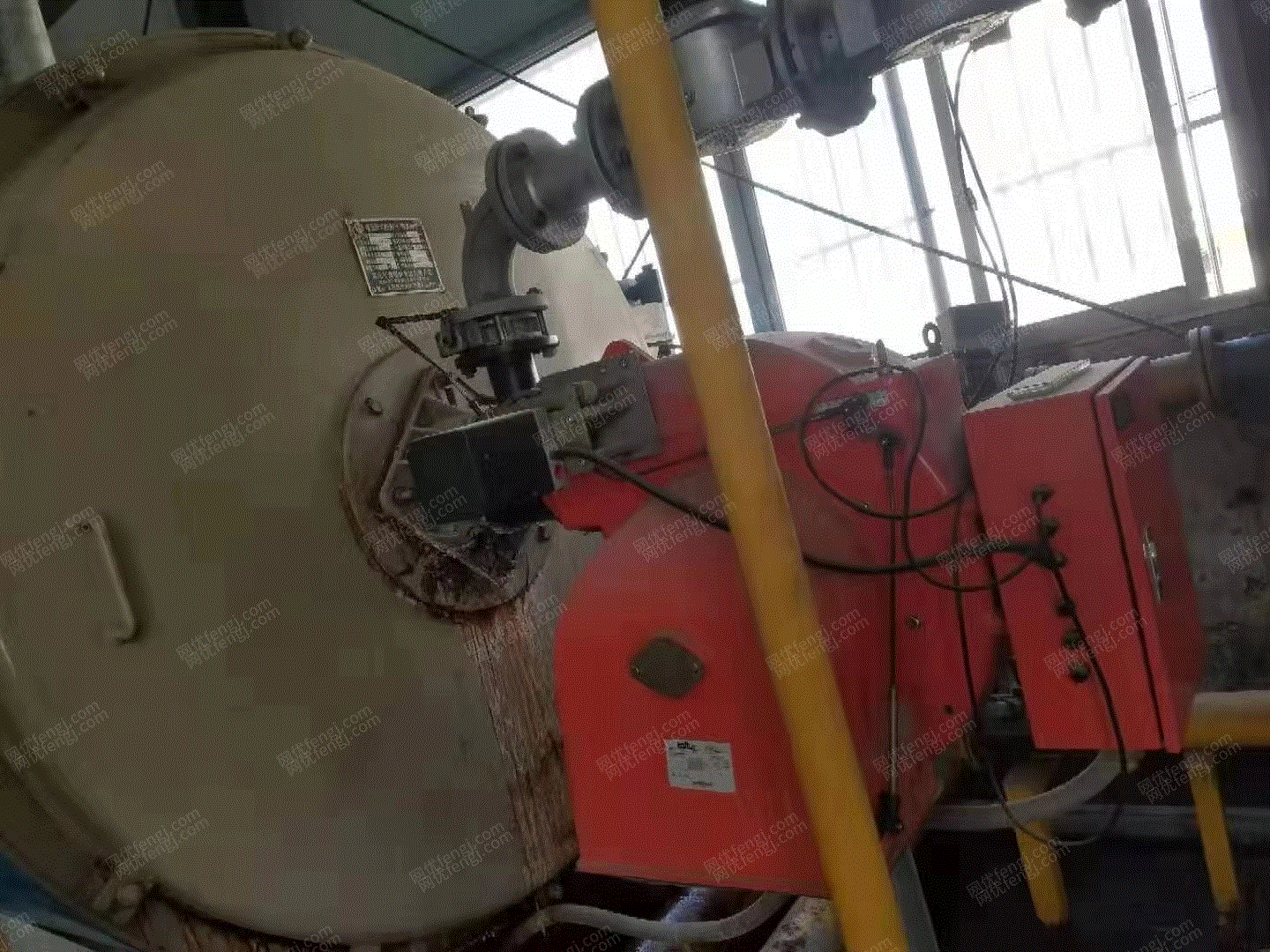 其它工业锅炉价格