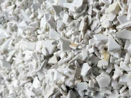 工程废塑料出售