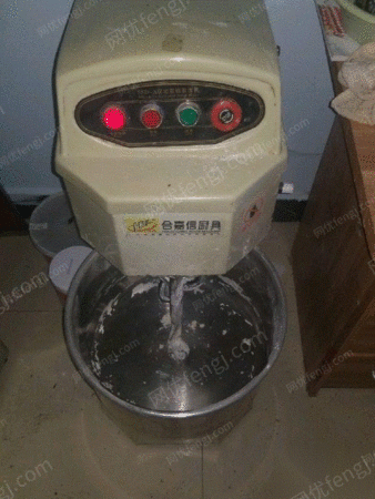 饼干/糕点设备出售