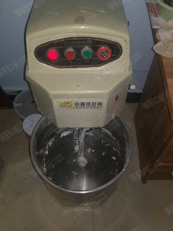 饼干/糕点设备出售