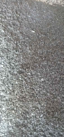 再生塑料颗粒出售