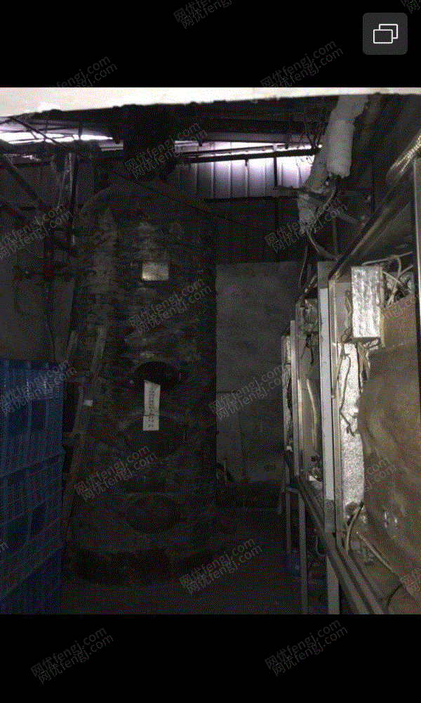 二手蒸汽锅炉价格