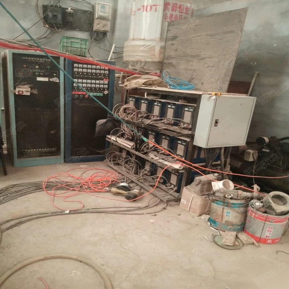 其他建材设备出售
