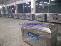 二手国产、进口肉制品机械现货供应