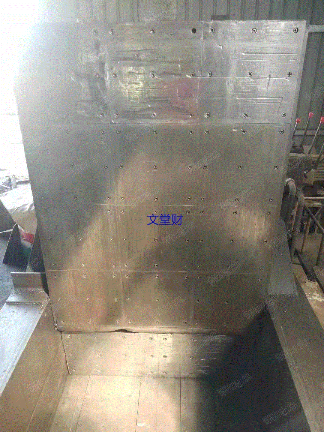 二手轧制设备价格