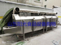 转让500公斤液氮速冻机