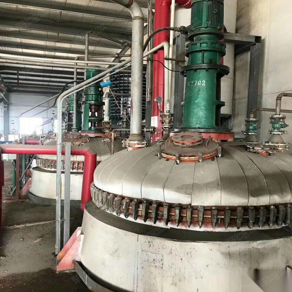 二手冷凝器价格