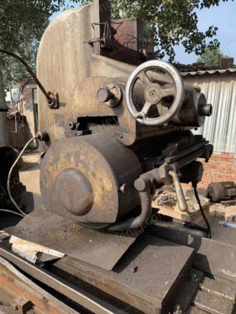 转让一台杭州7130平面磨床