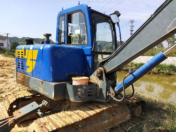 恒天九五70挖机出售