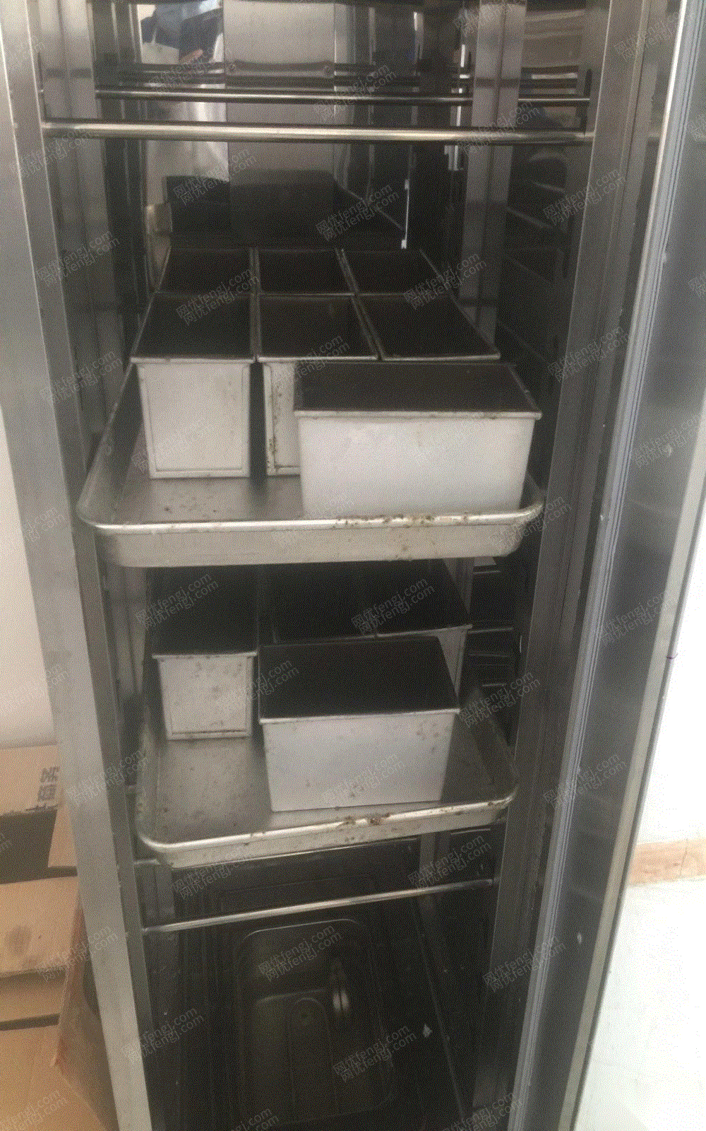 饼干/糕点设备回收