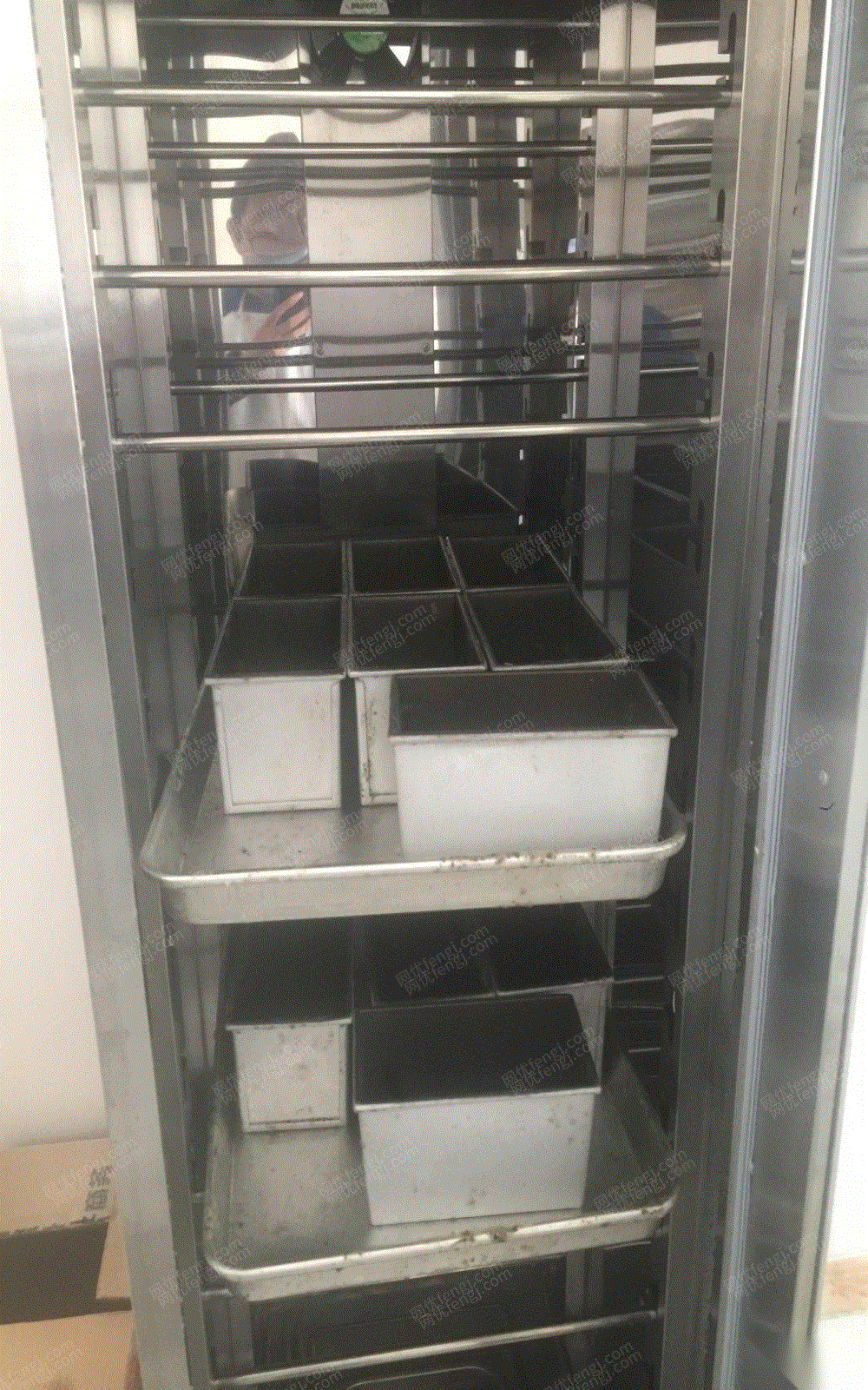 饼干/糕点设备出售
