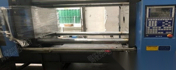 二手成型设备回收