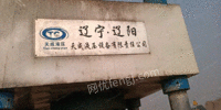辽宁辽阳更换设备出售天成产二手400吨压力机 60000元