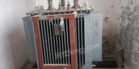 北京西城区出售变压器，铜芯 16000元