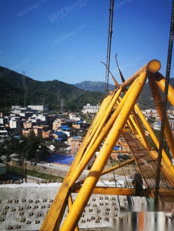 四川锦城塔吊(四川锦城塔吊风标怎么打开)