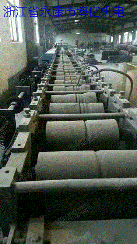 二手折弯机出售