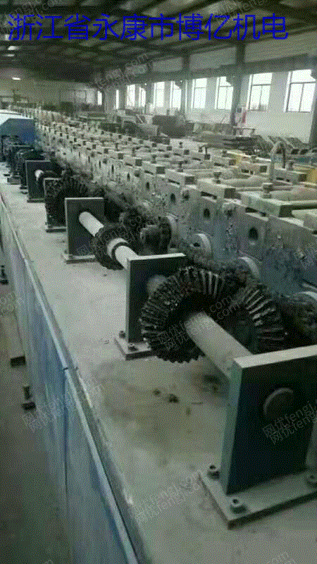 二手折弯机转让