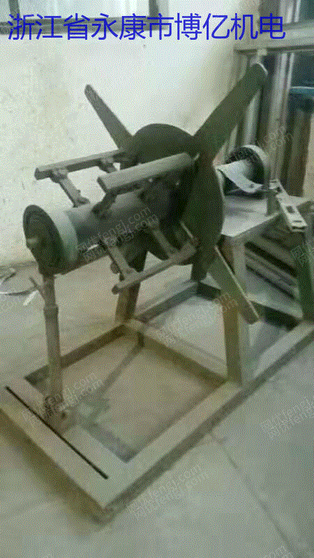 二手折弯机回收