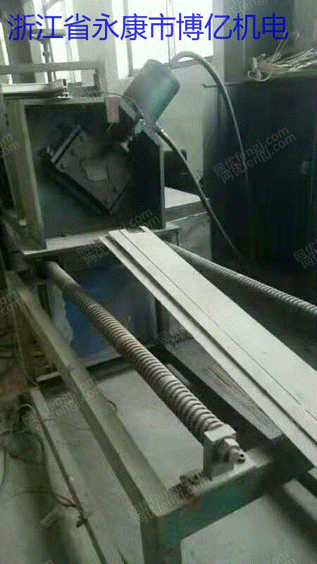 二手折弯机价格