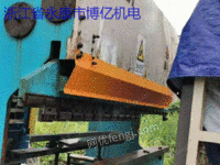 二手门厂设备出售