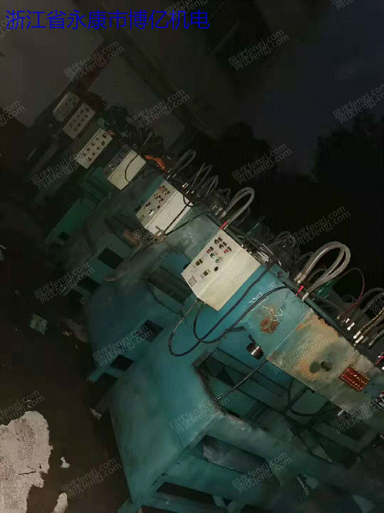 二手折弯机出售
