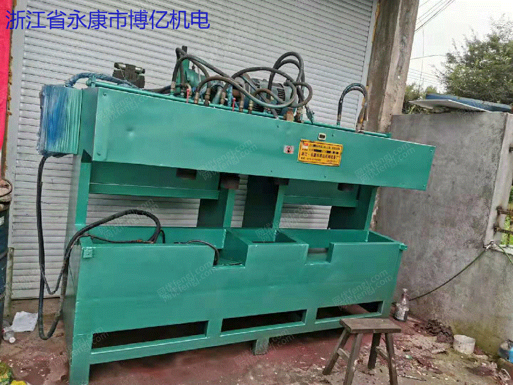 二手剪板机出售