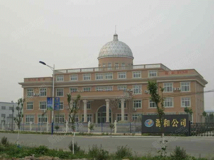 二手汽轮发电机组价格