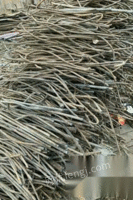 宁夏银川专业回收电线，电缆