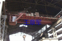 河南新乡出售1台二手冶金吊22.5米