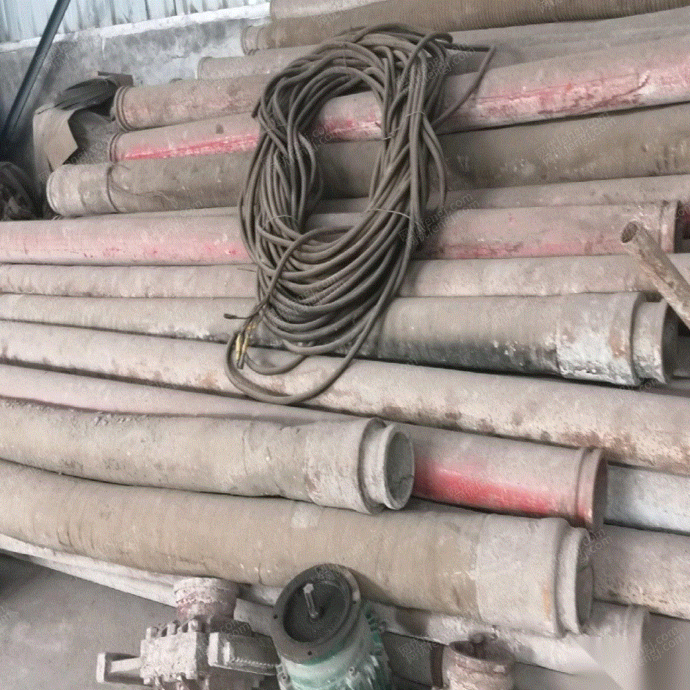 工地废铁价格
