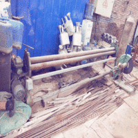 四川宜宾出售2米长卷板机铜芯电机