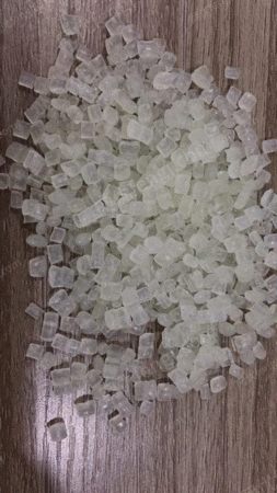 再生塑料颗粒出售