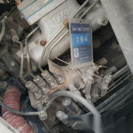 二手搅拌车出售