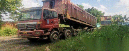 自卸车/翻斗车出售