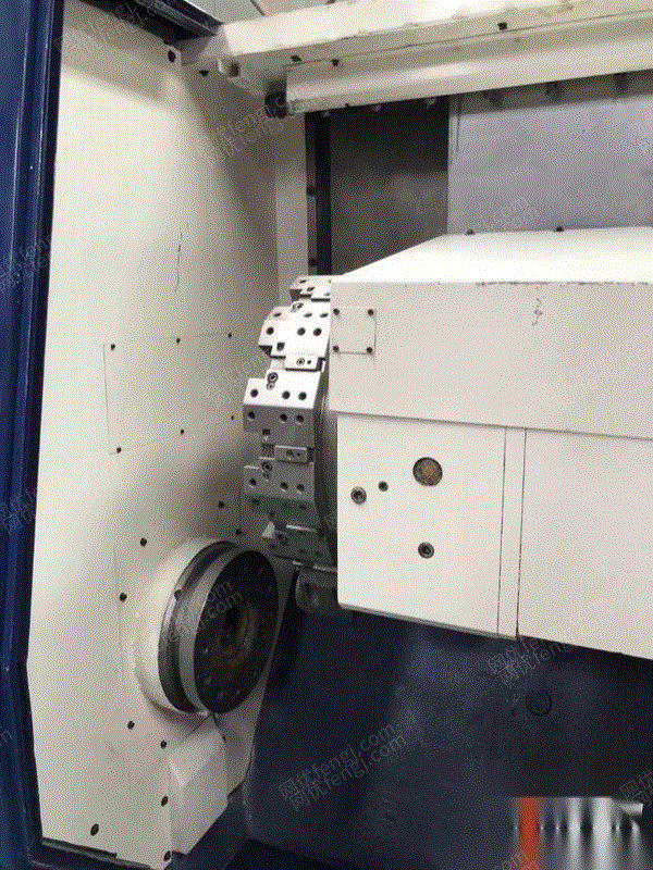 二手加工中心出售