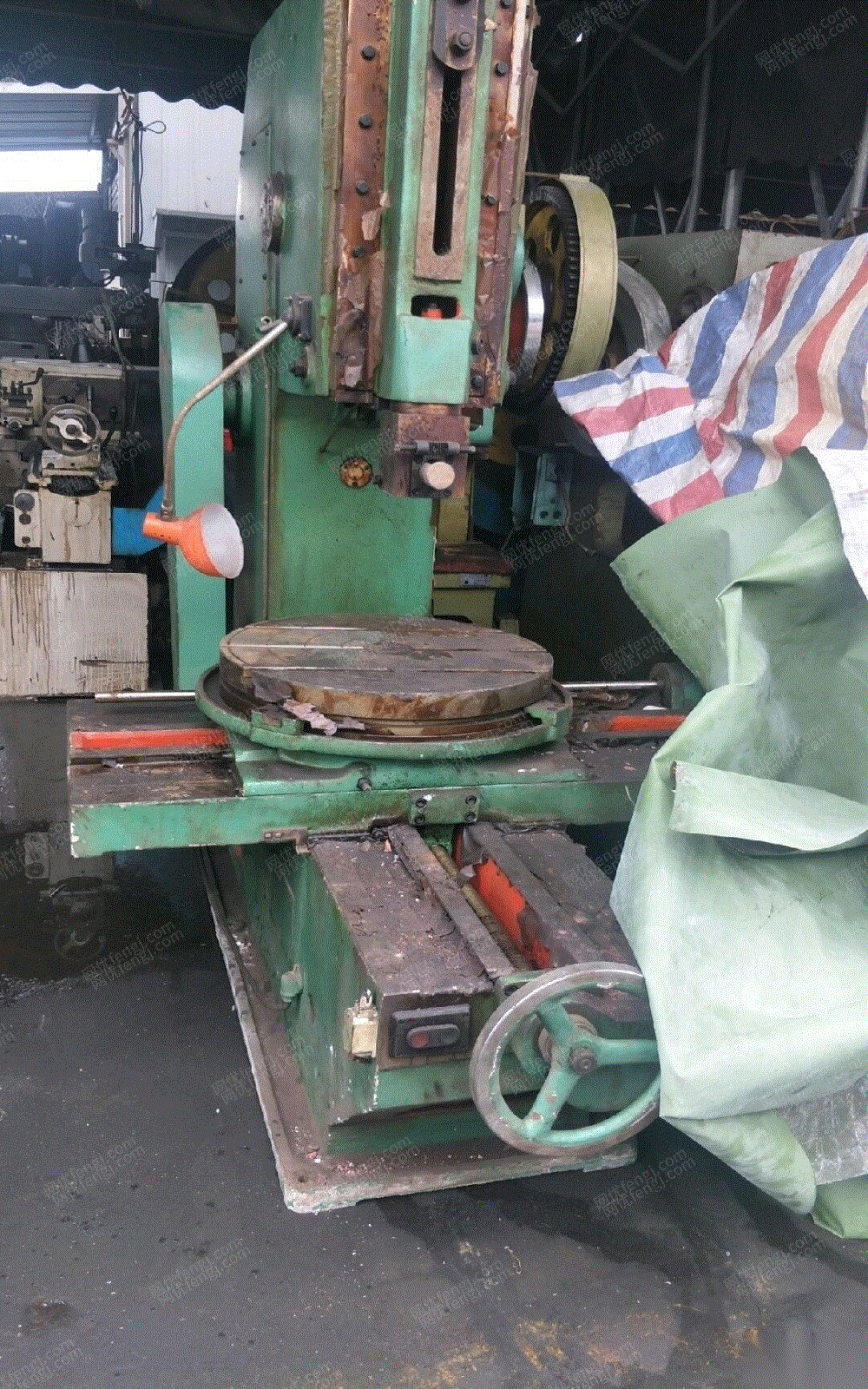 二手插床轉(zhuǎn)讓