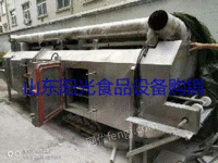 转让一台液氮速冻机