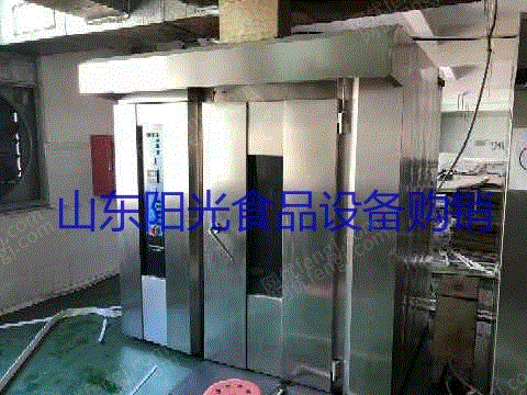 饼干/糕点设备出售