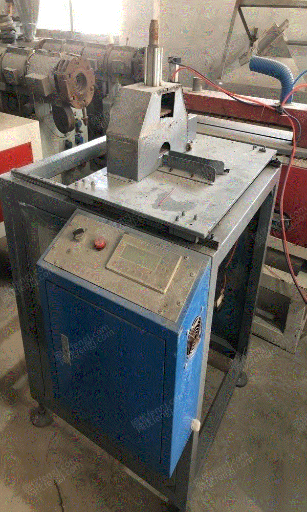 塑料管材设备价格
