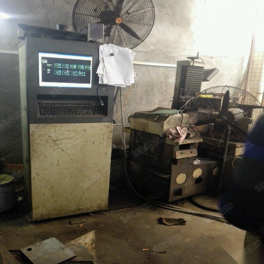 广东深圳江苏苏州宝时格中走丝转让 25000元