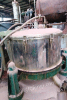 湖南岳阳反应釜，干燥机，储罐，离心机出售