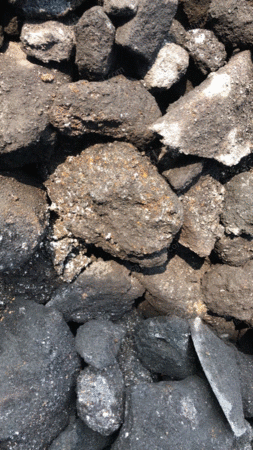 出售马钢废铁渣