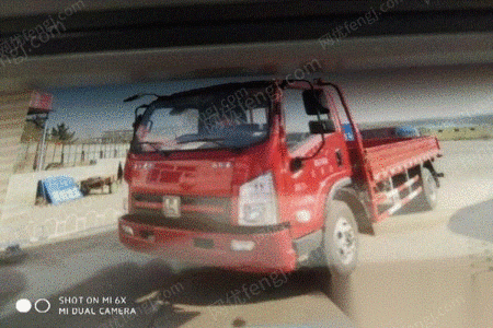 卡车（皮卡，小货）出售