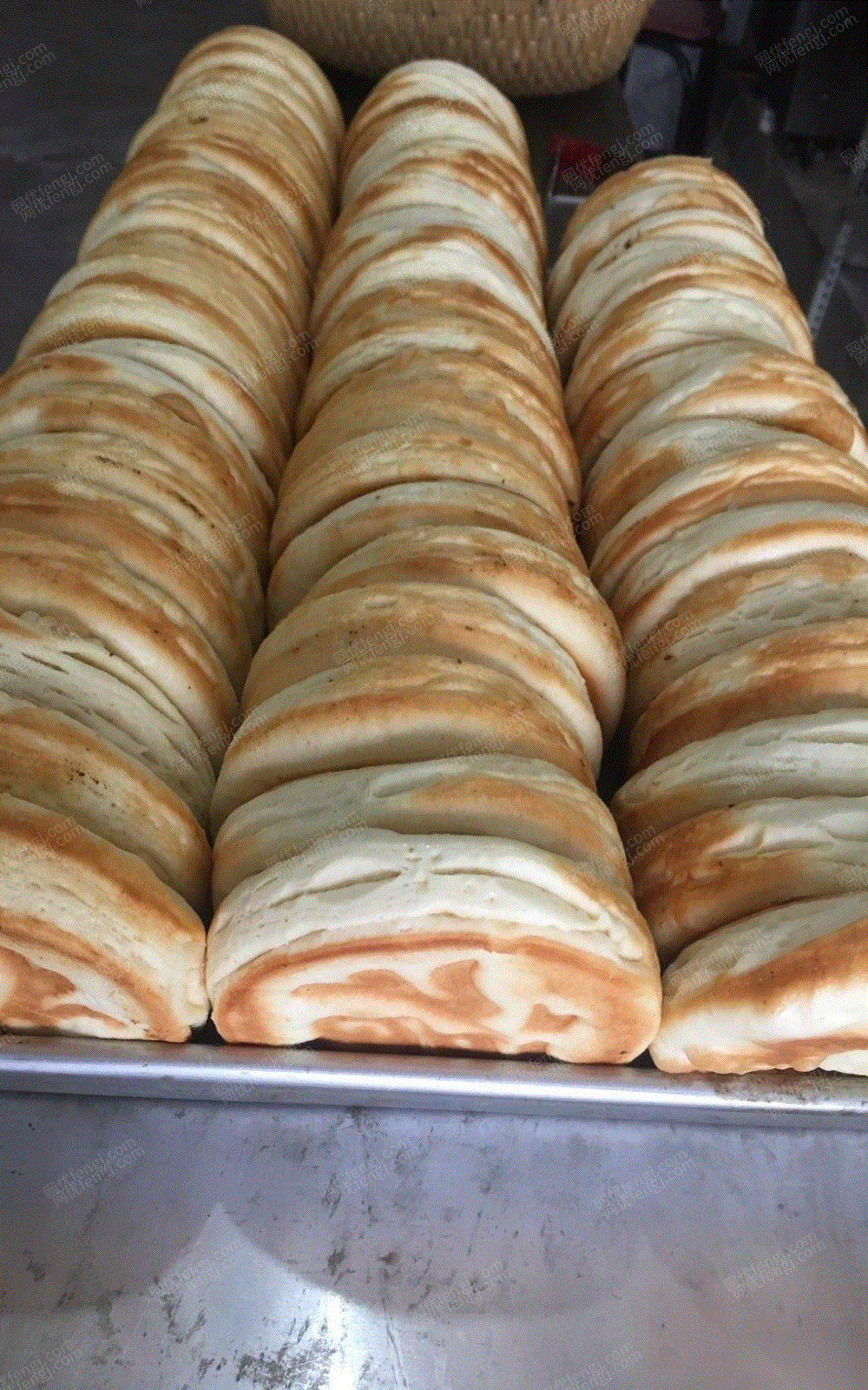 饼干/糕点设备出售