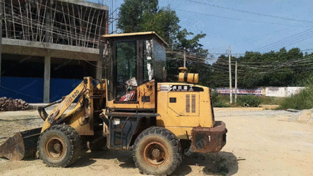 出售虎跃920转载机