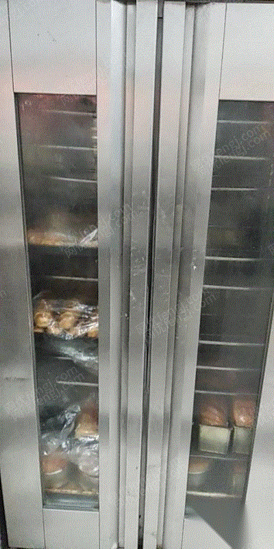 食品通用设备回收