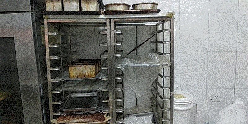 食品通用设备价格