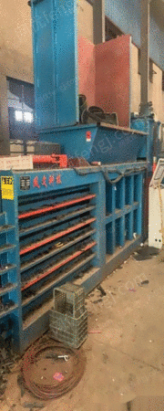 二手打包机出售